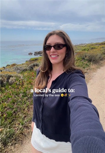 Things to Do in Carmel-by-the-Sea: A Local’s Sunday Guide