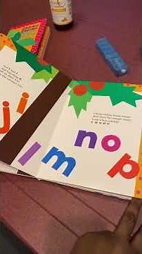 Chicka Chicka ABC Book