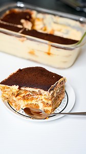 29K views · 2.8K reactions | Tiramisu One of the most luxurious...