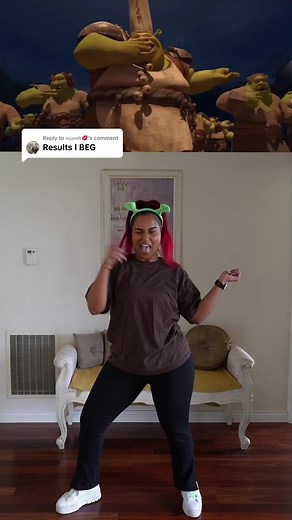 Shrek Dance Compilation | Funny Shrek Dancing Videos