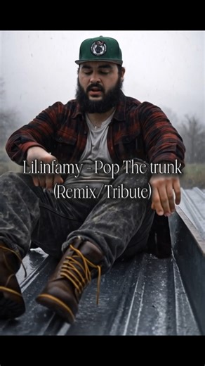 Boston Trapper on Yelawolf Pop The Trunk Goes Stupid 💀