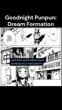 Goodnight PunPun: Chapter 1 || Recap & Analysis