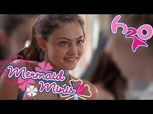 H2O Just Add Water | S2 E4 Fire and Ice