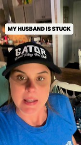 825K views · 10K reactions | Oh when you get the “ I am stuck” come get me phone call! #farmwifefarmlife #stuck #stucklikechuck #muddy #tractors | Nikki - The Farm Wife The Farm Life | Facebook