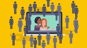 Can video create more value in your best content while generating conversions in a way that’s easy-to-use and easy on time? Here at Vyond we use video in every piece of content we create, and that effort has a dramatic impact on our marketing results 📈. Join us on October 24, at 11am PT, for a free webinar — where your hosts —Taylor, Vyond’s video producer and Amanda, Vyond’s marketing manager — will share their marketers’ playbook for generating conversions with video in a way that’s easy-to-u