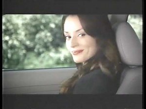 2005 - COMMERCIALS from CBS (Everybody Loves Raymond)