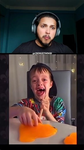 Try not to laugh challenge 267🤡 #shorts #funny #trending