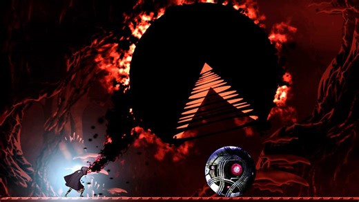 Shadow Labyrinth - The First 20 Minutes of Gameplay (4K 60FPS)