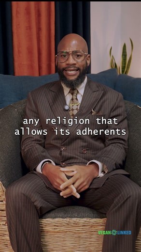 Your Religion Is… | The Minister of Wellness
