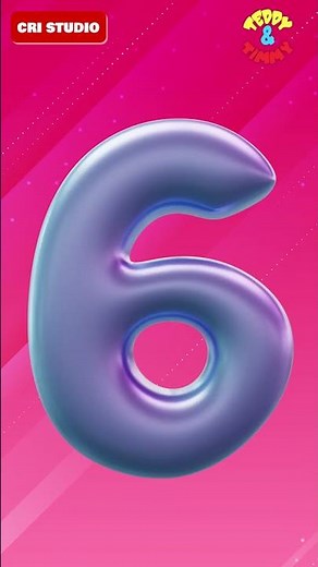 Numbers for Kids | 123 go | 1234 Number Song | Kindergarten | Preschool | Toddler Learning Video