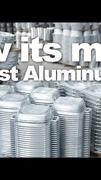 Die Cast Aluminum Pot——How Its Made In Chinese Cookware Manufactory