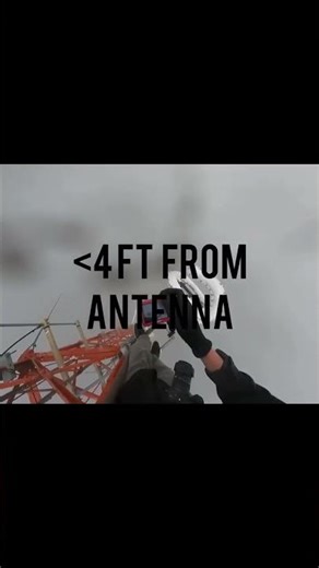 RF HAZARD—Understanding the impact of radio frequencies RF on our bodies is crucial.