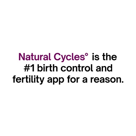 Why are more women than ever choosing Natural Cycles? No contraception app empowers women’s health like Natural Cycles – the world's first birth control app. Find out how Natural Cycles supports your long-term fertility journey without hormones or side effects | Natural Cycles