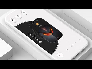 ZEN'L ROA THEME FOR KLWP