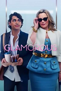 Glamorous (2023) - TV Show