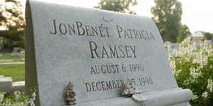 6 Secret Details About The JonBenét Ramsey Case —​ 25 Years Later