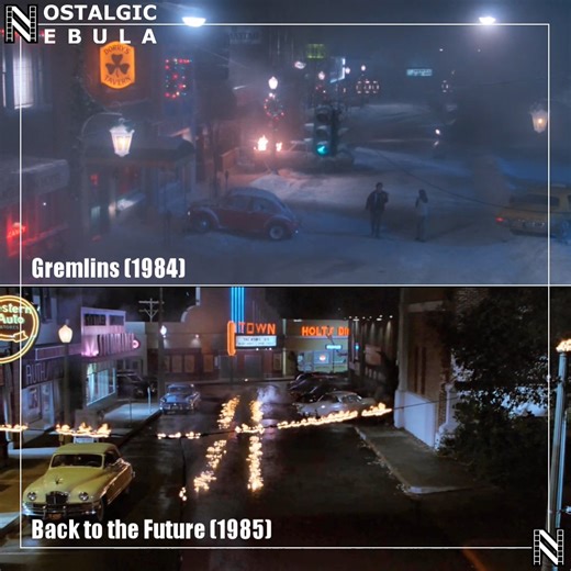 995K views · 8.7K reactions | A lot has happend on that street... ...