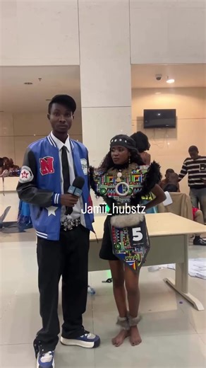 Creative Wear Showcase from Tanzania and Kenya