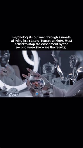 @__choose__your__way__ on Instagram: "1. At first, nothing looked dramatic. No panic attacks. No breakdowns. The damage started with background vigilance. Men were instructed to constantly track tone shifts, social reactions, micro-threats, and future consequences of small actions. One psychologist said: “They weren’t scared of events. They were scared of implications.” Cognitive load tripled without any visible stress signal. 2. By day 6–8, decision speed collapsed. Men began delaying harmless 