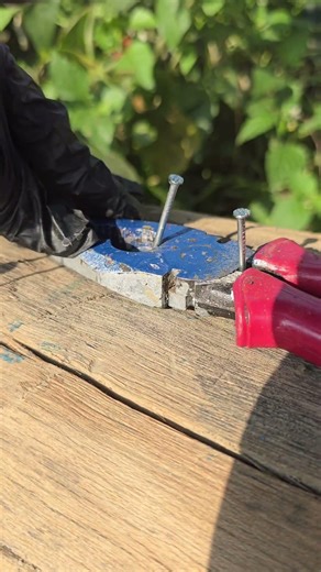 Genius Pliers Uses Most People Don't Know