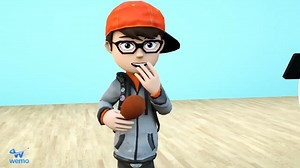 124K views · 2.6K reactions | My Dad is Kindness Police - Scary Teacher 3D Singer Nick and Doll Squid Game | Granny - Horror Game | Facebook