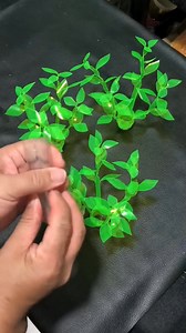244K views · 4.4K reactions | Purple flower diy plastic bottle craft best out of waste reuse reduce recycle #recycling #diy #diycrafts | Plastic Bottle and Paper Artwork.best for Display | Facebook