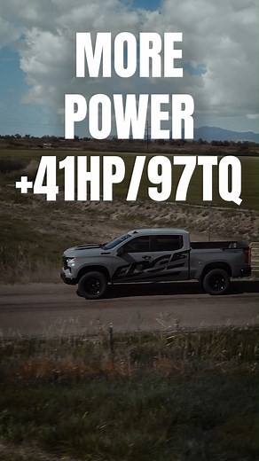 71 reactions · 28 comments | 3.0L Duramax owners, the wait is over!...