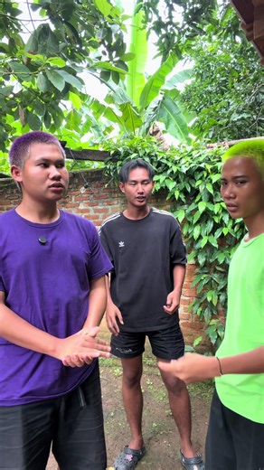 Siapa Lagi yang Akan Nya?