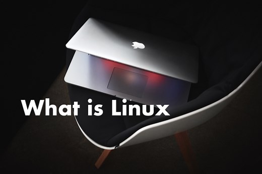 「Linux」ってなに？プログラミング初心者のための基礎知識。