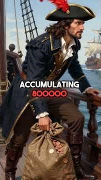 800,000 Pieces of Eight Still Hidden in Canary Islands Volcanic Caves