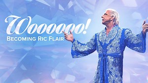 Woooooo! Becoming Ric Flair - Peacock Documentary
