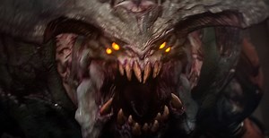 Doom PC specs released, takes up 50GB on PS4 and Xbox One