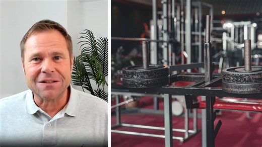 Gefährlicher Adoniskomplex - Diese Symptome deuten auf Muskeldysmorphie hin