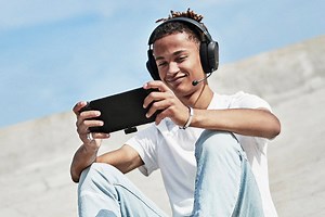 Steelseries赛睿寒冰Arctis 1 Wireless使用教程