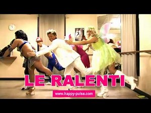 EPISODE 00💕BLACK EYED PEAS - I Gotta Feeling (Lucky Dance Party® Tutorial Choregraphy) + BETISIER