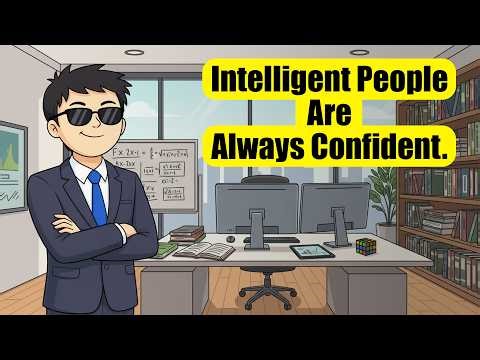 The Psychology of Highly Intelligent People
