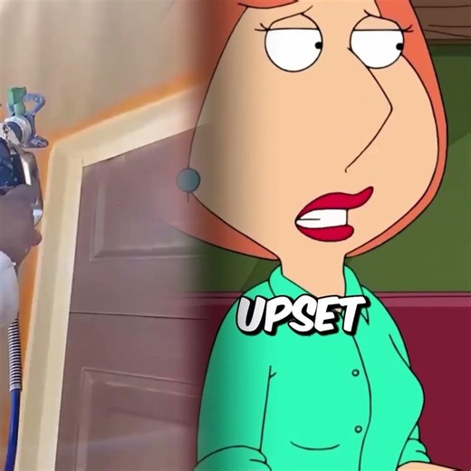 Top 5 Times Family Guy Referenced Rocky Dennis