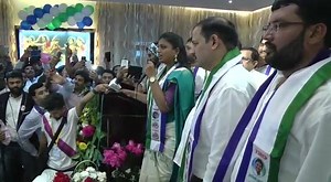 75K views · 4.5K reactions | Kuwait Meeting Was Grand Success ... | Roja Selvamani | Facebook