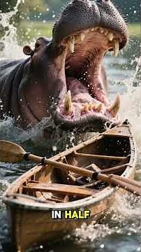 Top 10 Worst Animal Bites in History 🐊🦁🐻