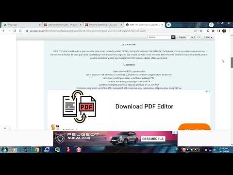 Nitro PDF Pro Instalacion y Activacion
