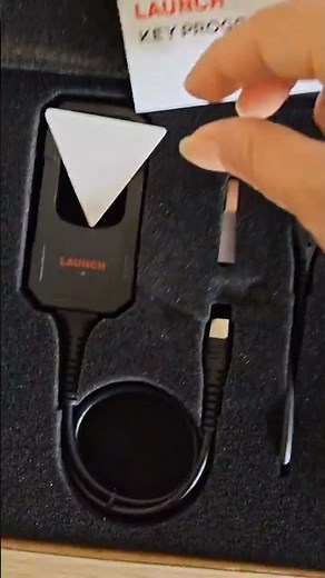 Launch X431 Key Programmer Remote Maker with Super Chip and 4 Sets