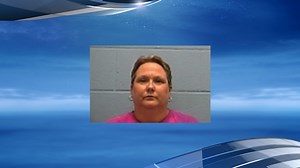 Camden Fairview cafeteria worker accused of stealing students' lunch money