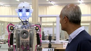 Skills shortage 'threatens UK's hi-tech sector'