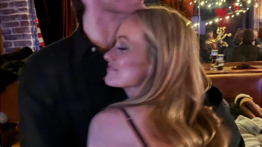 Olivia Wilde teases romance with Caspar Jopling