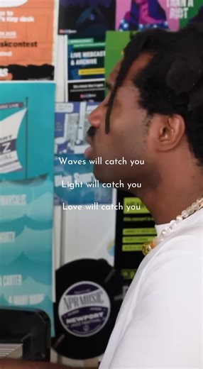Sampha's Spirit 2.0 Live Performance for NPR Tiny Desk