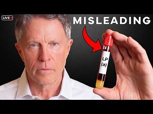 The Shocking Truth About Lp (a): NEW EVIDENCE