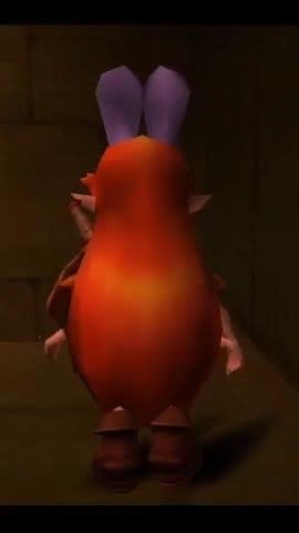 SO MANY MOBLINS | OoT Randomizer shorts