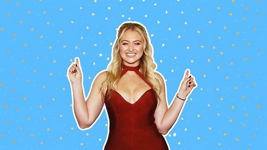 Take it from body positive model Iskra Lawrence: 'You are good enough'