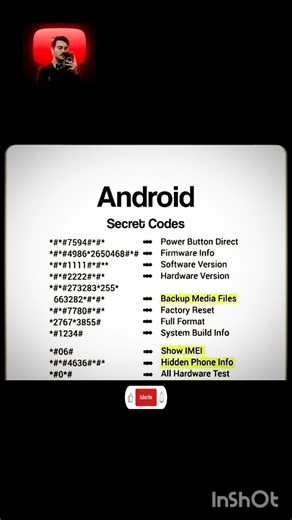 Android Hacks You Must Try in 2026 🔥Hidden Android Tricks 🤯