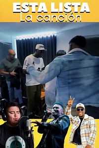 Está lista la canción. 😊😊😊 | INCAS Producciones